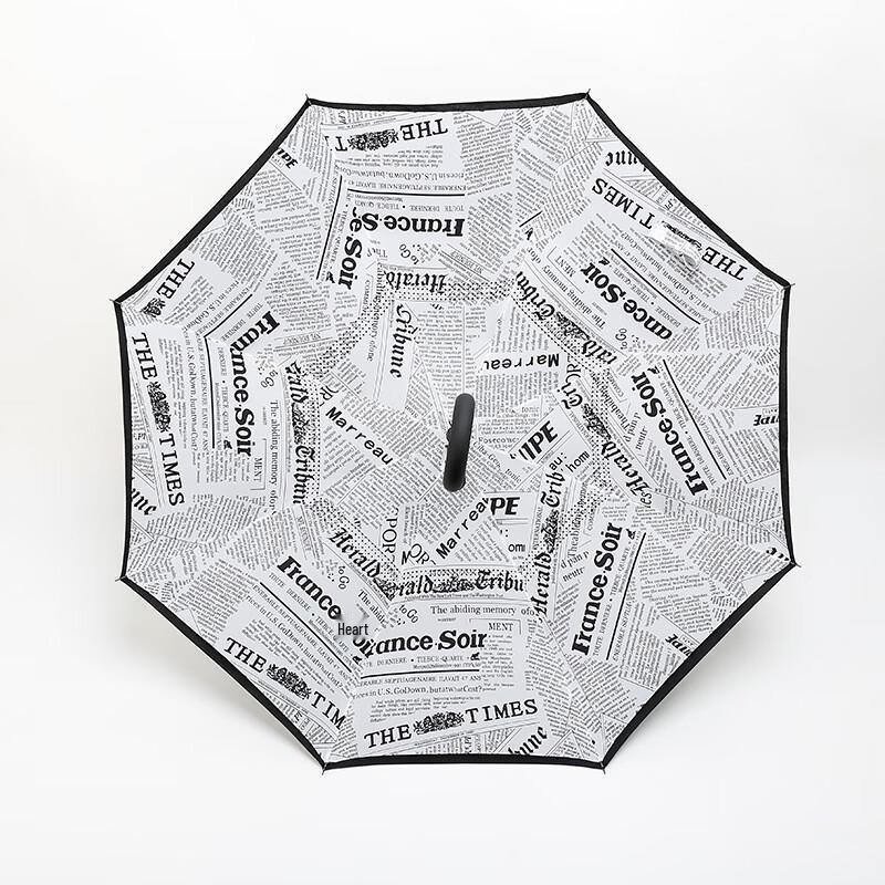 Púliàn Dual-Use Inverted Umbrella