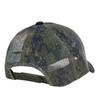 Champion Mesh Size Cm Kids' Cap, Black/Camouflage, 53.0-55.0 (141-0093)