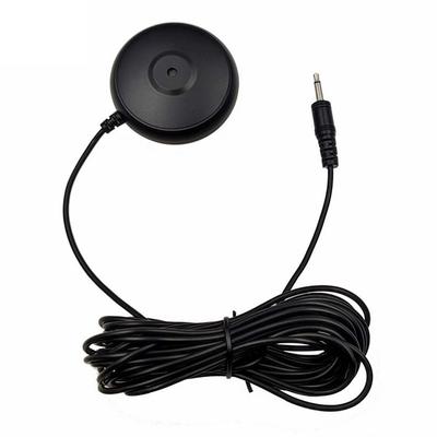 Mic Measurement Microphone 3.5mm Desktop Mic Measurement Microphone Audio Calibration Number Conference