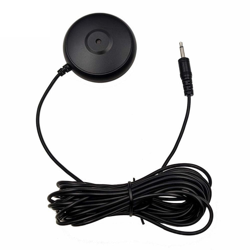 Mic Measurement Microphone 3.5mm Desktop Mic Measurement Microphone Audio Calibration Number Conference