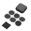 Tire Self Adhesive Patch Sandpaper Bike Tyre Repair Tools Bicycle Accessory