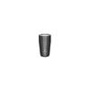 Snow Peak Thermo Tumbler 470 Luster Black, Camping, Outdoor, Vacuum Insulated, Keeps Drinks Cold and Hot, Limited Edition Color