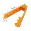 Garden Tool Florist Metal Garden Flower Rose Thorn Stem Leaf Stripper Rose Plier Removing Burrs DIY Cut Tool