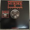 12inch Record JA RULE - Clap Back / The Crown DEFR159421 Murder Inc Reco 2003 US Rap & Hip-Hop/R&B Used