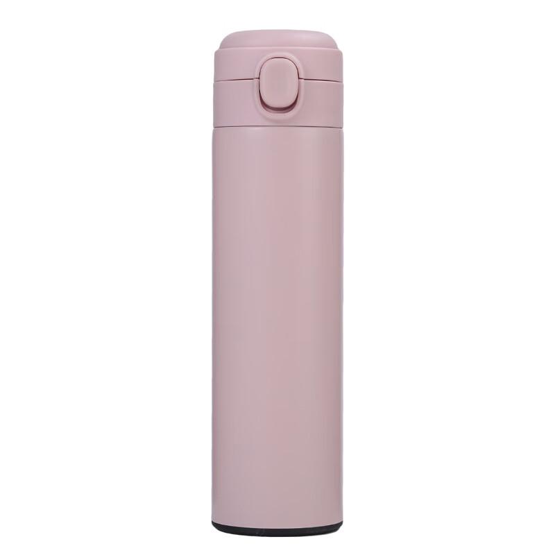 Changqi 316 Stainless Steel Double-Layer Insulated Portable Water Bottle