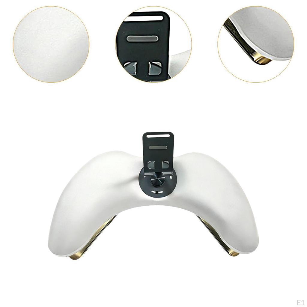 Nail Art Hand Rest Manicure Cushion with Phone Mount Stand Arm Pillow