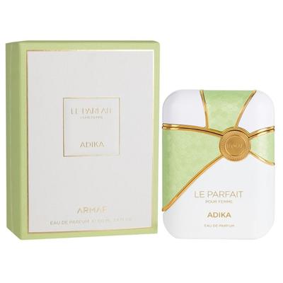 Zapachy – Perfumy