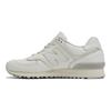 New Balance 576 Made In England Contemporary Luxe Men Sneakers Cream Light-Grey Moonbeam OU576OW