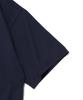 BERNI T-shirt Manches Courtes Vacances Busan Haeundae (Marine)