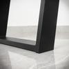 SLAN leg 40x45 BLACK