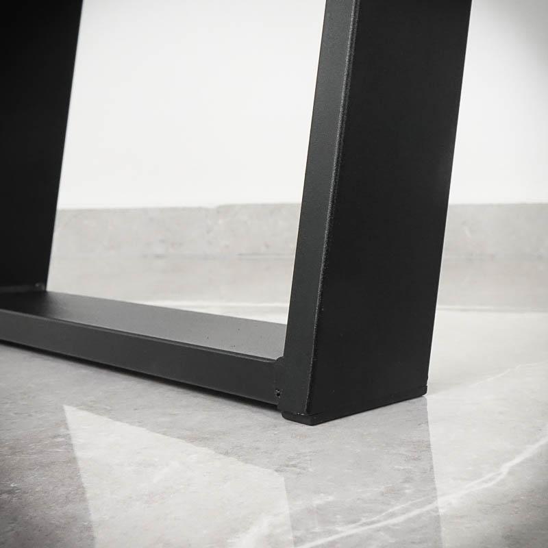 SLAN leg 40x45 BLACK