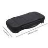 Portable Carrying Case Bag for Nintendo Switch 2 Shockproof Storage Bag Anti-scratch Storage Case for Switch 2 Accessories Bag