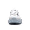 Li Ning Honey V2 Synthetic Leather Comfortable Versatile Non-Slip Wear-Resistant Low-Top Casual Shoes Women Casual Shoes White AGCU296-5