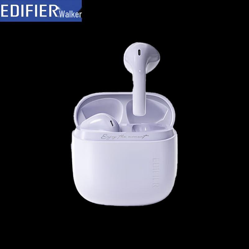 Edifier Zero Air True Wireless Half-in-ear Earbuds