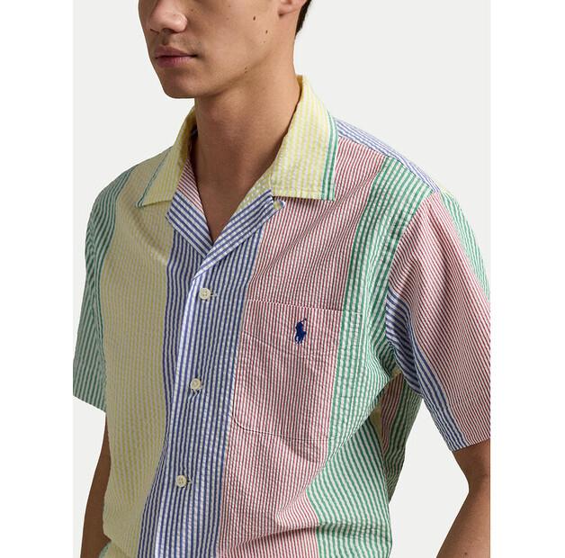 Рубашка Polo Ralph Lauren 710964421001