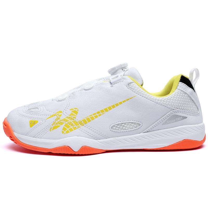Badminton Shoes Professional New Volleyball Shoes High Quality Sneakers Original Brand Golf Shoes Training Table Tennis Shoes