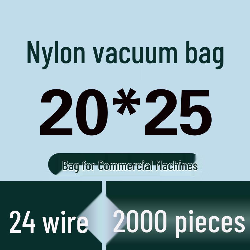 Handun Thickened Nylon Vacuum Seal Bags