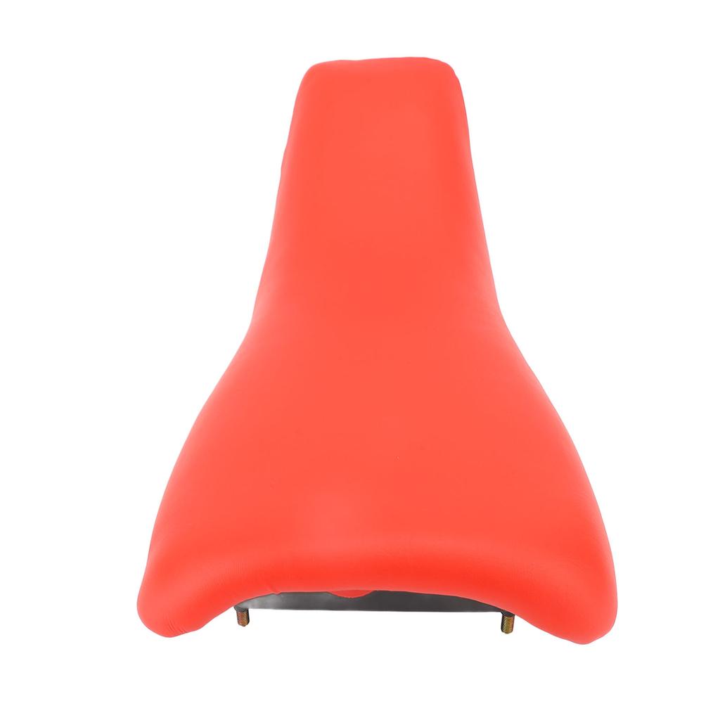 Motorcycle Cushion Seat Assembly Waterproof Comfortable Rider Passenger Seat Pad Saddle for Z50