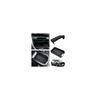 Toyota RAV4 50 Series Drive Armrest Tray Center Console Storage Box and Interior Accessories (2019-2025) Right-Hand + Set, Non-Slip, Waterproof,