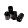 OMP-Nut OMP OMPS09731201 M12 X 1.25 4 Pcs Black