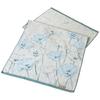 Taoyaka Imabari Towel Bath Towel 3-Pack, 100% Cotton, Women's, Imabari-made, Made In Japan (3-Pack (A), Bath Towel)