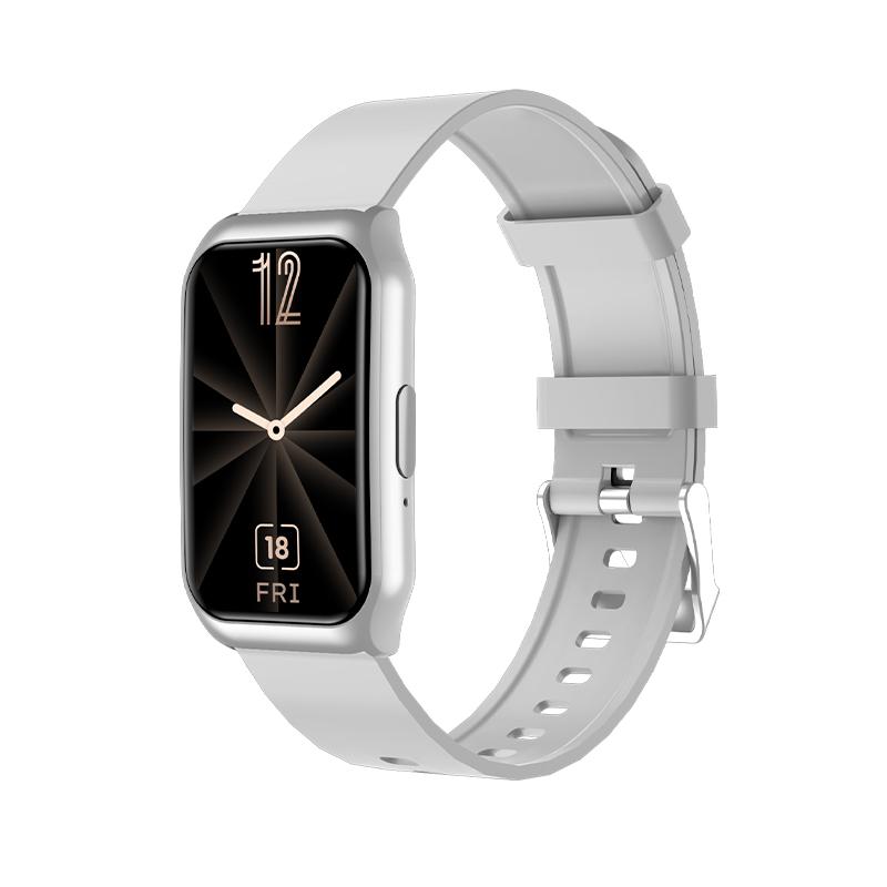 Multifunctional Smartwatch Bluetooth Blood Pressure Sleep Heart Rate Monitoring Smart Wristband for Women/Men