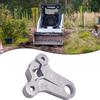 Pintle Lever Part 6729956 for Bobcat Skid Steer Compatible with Models 751 753 763 773 864 873 883 S150 S160 Easy Installation