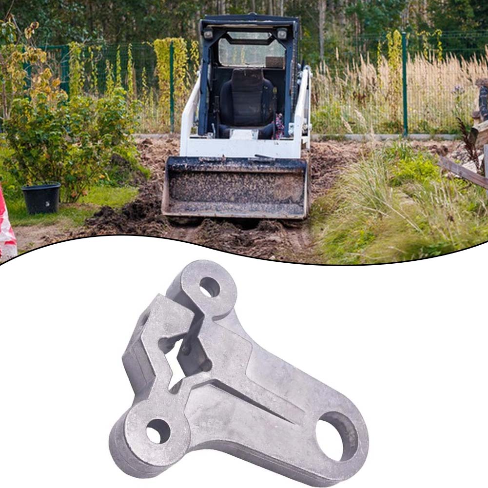 Pintle Lever Part 6729956 for Bobcat Skid Steer Compatible with Models 751 753 763 773 864 873 883 S150 S160 Easy Installation