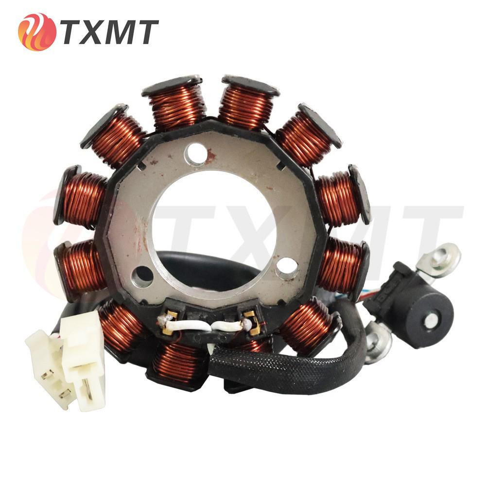 

Kawasaki KLE250 EL250 ZZR250 Magneto Coil Stator Ignition Coil