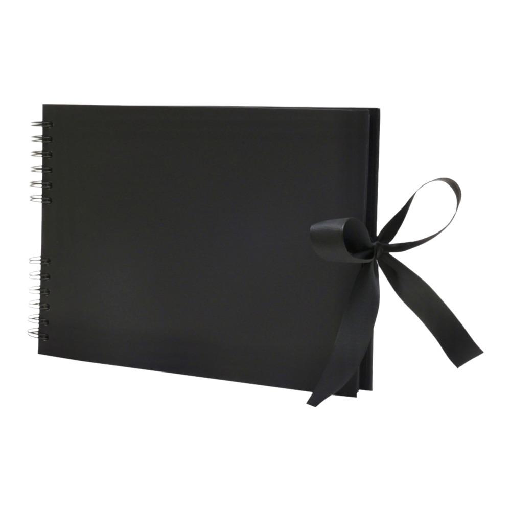 40 Sheets DIY Craft Album Handmade Memory Books Memory Books Picture Album Home Decor