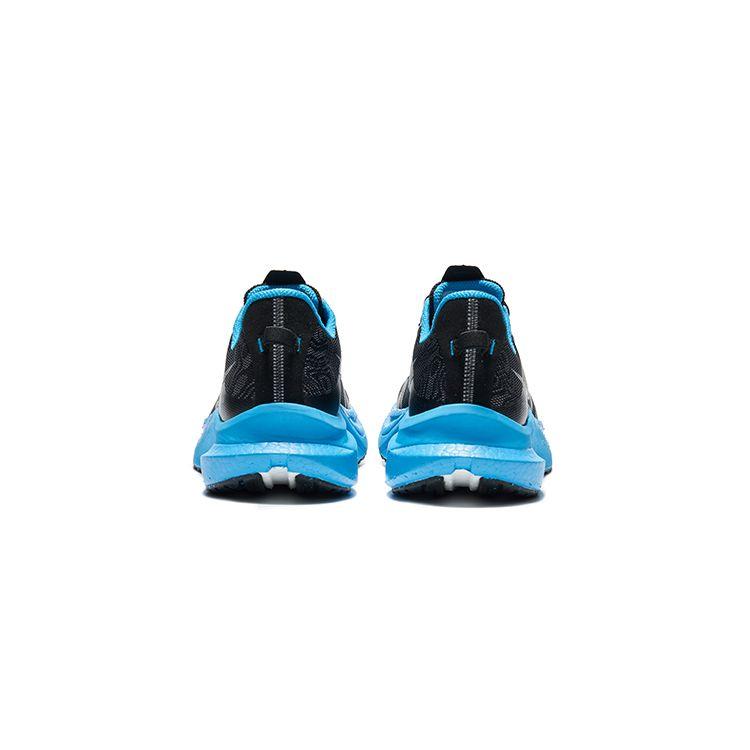 SAUCONY Tempus Echo Černo-modré pánské tenisky S20720-60