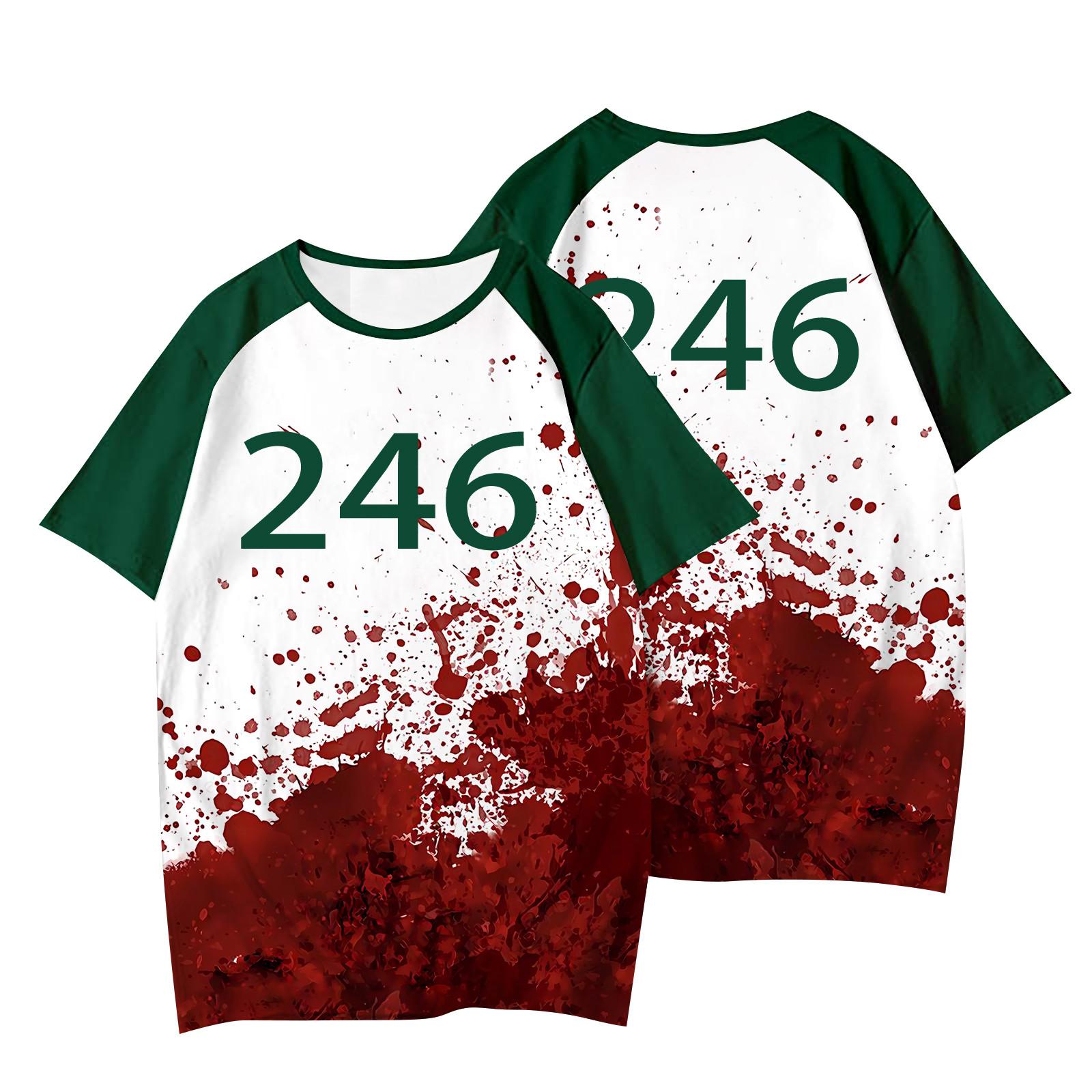 

Дитяча літня спортивна футболка та шорти, комплект з 2 предметів, спортивний костюм, комплект одягу з коротким рукавом, кроп-топи з принтом літер 160