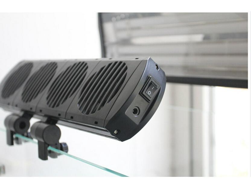 Yabo Water World Cooling Fan for 60-120cm Fish Tanks