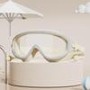 Yuzhan Kids HD Anti-Fog Swimming Goggles & Cap Set