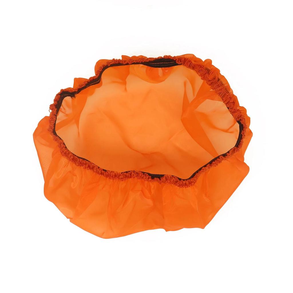 Motorcycle Air Filter Protective Cover Replacement Accessories Parts For KTM Husqvarna KAWASAKI SUZUKI YAMAHA HONDA Universal Air Filters 7