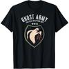 Ghost Army World War 2 Tactical Deception Unit T-Shirt