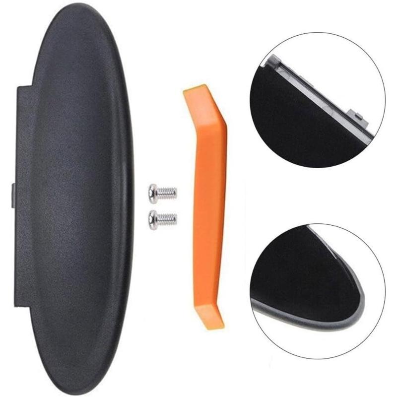 Visiere Parasole Auto Copertura Specchietto di Cortesia Sostituzione Visiera Parasole Copertura Specchio Trucco per 911 996 997 Accessorio Auto 99670142102