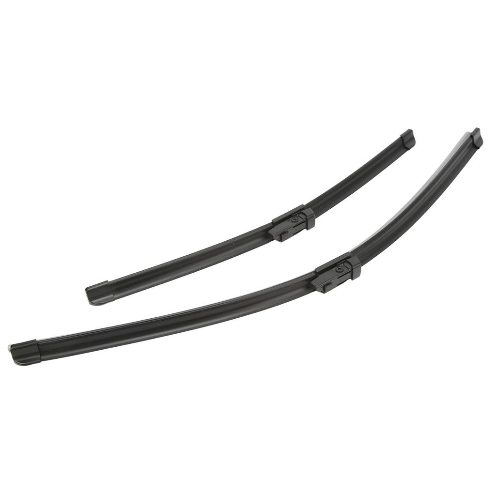 Windshield Wiper Blade Front 26in 1076730 00 B Left 1076731 00 A Right Replacement for Tesla Model