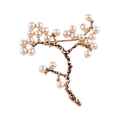 Broschen & Körperschmuck
