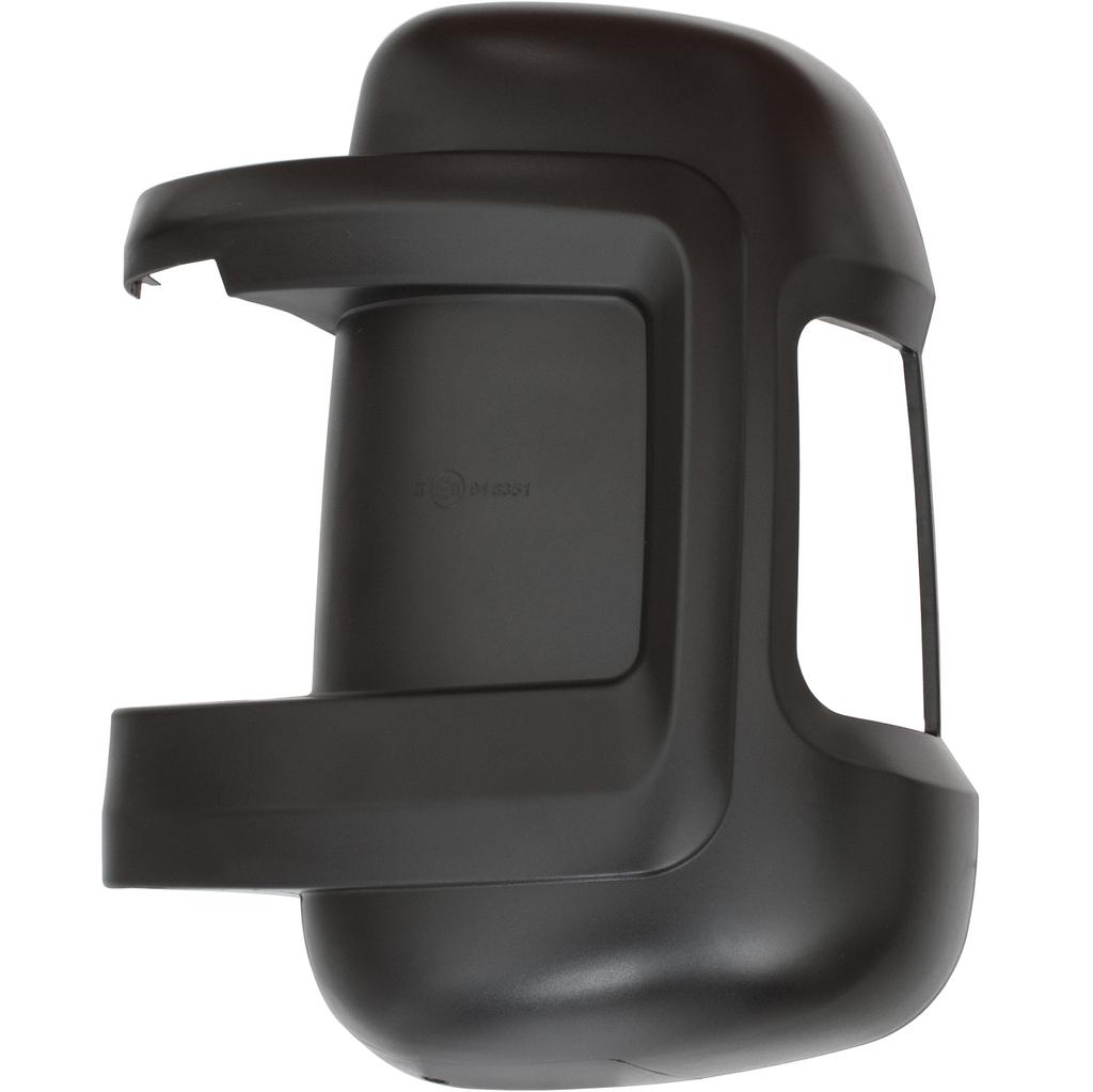 Fiat Ducato 2006- Left Exterior Mirror Housing
