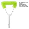 Screen Brush Tight Bristle No-Disassembly Washable Universal Cleaner Window Screen Mesh Deep Cleaning Tool