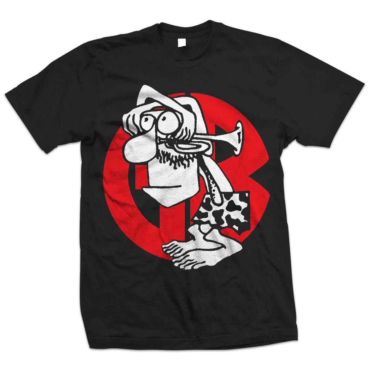 New Music Gorilla Biscuits  Cave  T Shirt 2XL