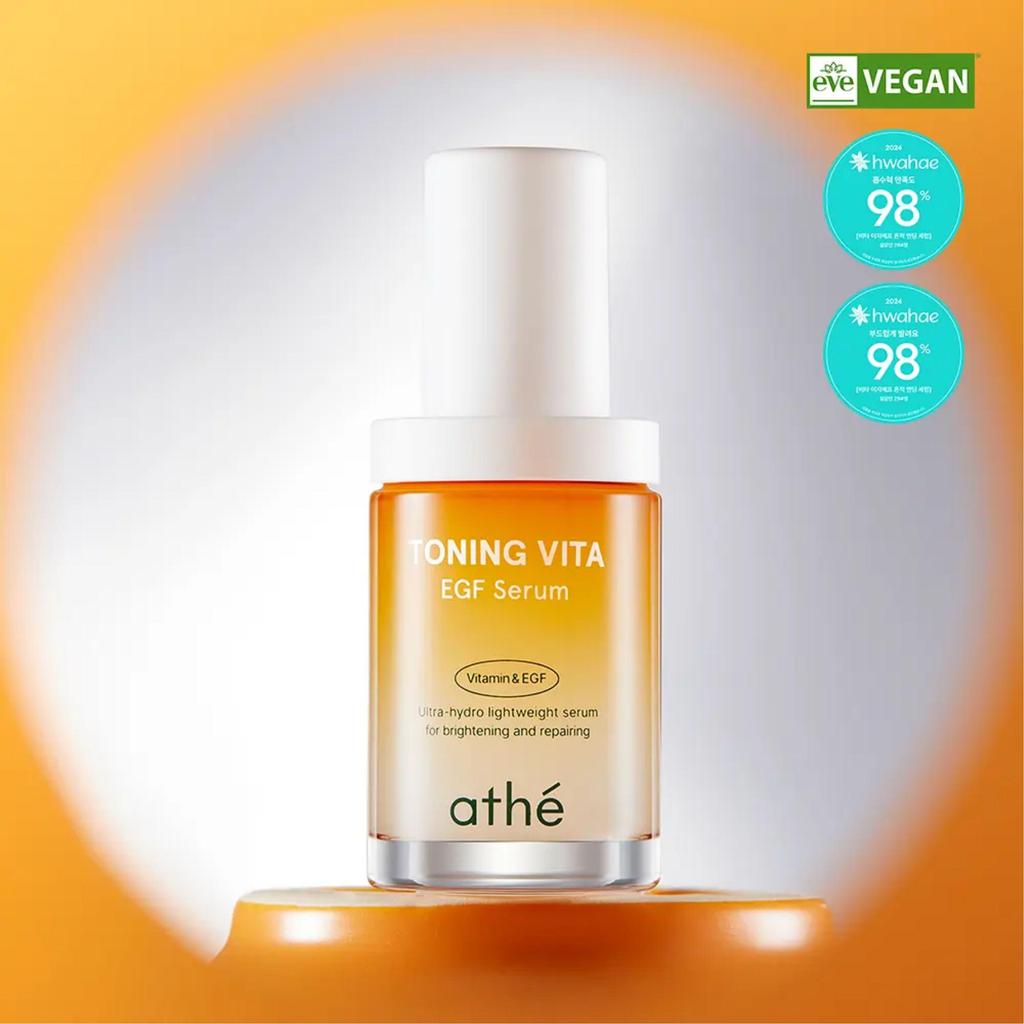 Athe Toning Vita EGF Serum 30ml