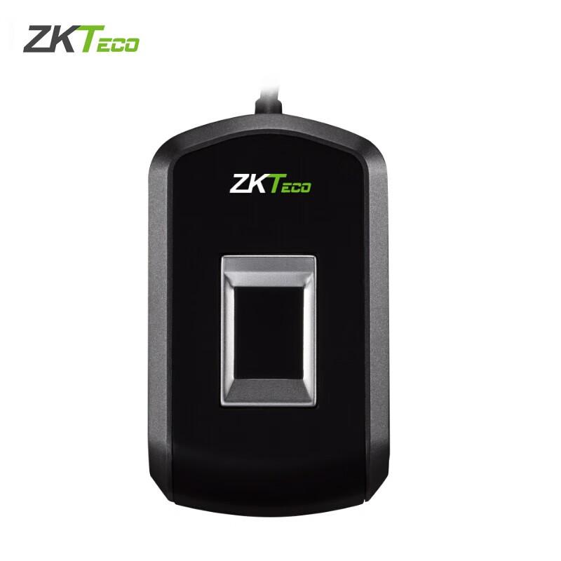 ZKTECO FS200 Fingerprint Collector