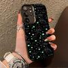 Time Alarm clock High-end Exquisite Light Luxury Phone Case PhoneCase for Samsung Galaxy S26 S25 S24 S23 S22 S21 FE Ultra Plus