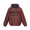Gucci SS23 Jackets & Coats Men's Red 714810-ZAKY3-4310