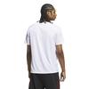 CRAZYLITE WH023 White 2L [Adidas] Short-sleeved T-shirt Men's (KG4814)
