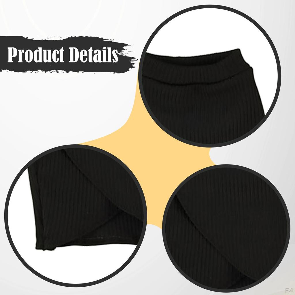 1/6 Action Figure Clothes Dress Doll Outfit Cosplay Fashion Summer for 12'' Female