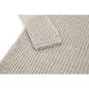 Furina European Linen Round Mesh KniT T shirT