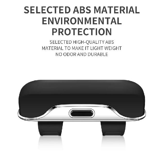 For BYD Seal U Dm I Seagull Dolphin Sealion 7 6 Atto 3 Song Plus Han Tang Key Accessories Car Visor Sunglasses Glasses Case Clip
